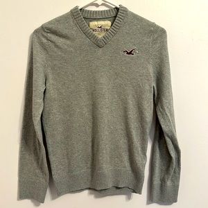 Hollister Womens Sweater - Old School
